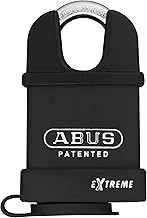 Abus 83WP/53 Extreme Weatherproof Padlock CS