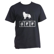 American Eskimo Cool Custom T-Shirt