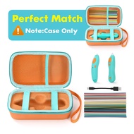Storage Box Accessories for  3Doodler Start+ Essentials 3D Pen Set