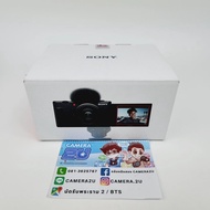 Sony ZV-1F (ประกันศูนย์ไทย)