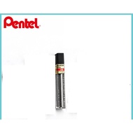 +Fufuli+Made In Japan Pentel C505 Automatic Pencil Lead 0.5mm 2B