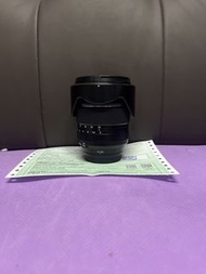 安心行貨 全新一樣 香港行貨 Fujifilm XF 16-80 16-80mm F4 R WR OIS