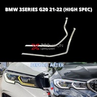 BMW 3SERIES G20 2021 (HIGH SPEC) DAYLIGHT OPTICAL TUBE / DAYLIGHT TUBE / DAYLIGHT OPTICAL FIBER LIGH