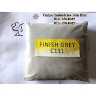 skim coat kasar kelabu/skim coat halus kelabu-1kg/bag