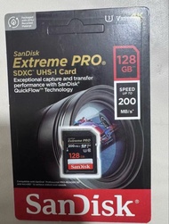 SanDisk Extreme PRO SD卡