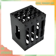 [99MY]12V Battery Frame for CATL EVE 90Ah 105Ah Lifepo4 Battery Cell ABS PC Plastic Holder