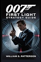 007 First Light: Strategy Guide