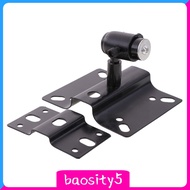 [Baosity5] adjustable surround satellite speaker bracket Wall Mount stand for Bose 101 RI80