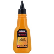 Oil Gear/Gear motor oil 100Ml