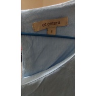 Et cetera Blouse Preloved