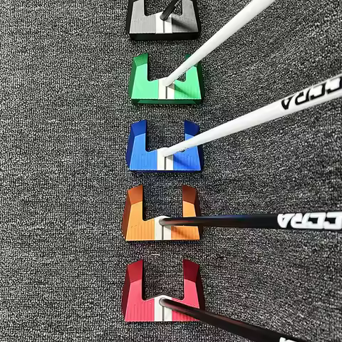 mezz 1 golf putter Zero torque Balanced Putter 33 34 35 36 Inch with Graphite&Steel Shaft Mezz.1 Put