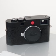 SOLD - Leica M11 black