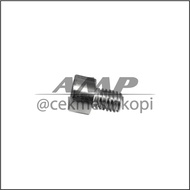 Universal Brew Bolt / Screw M6 x 8