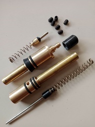 cop pompa dan katup udara rumah valve pcp termurah