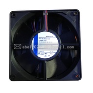 YY BRAND NEW 4314/17T 4314/17 T 24VDC 4.8W 4WIRES 12038 120*120*38MM ORIGINAL COOLING FAN