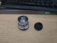 Leica summicron 50mm f2 L39