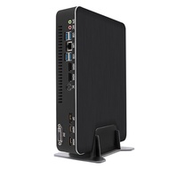 ' Yohirs Mini Desktop Pc Core I9 9900T I7 9700F I5 Gtx1650 4G Gigabit