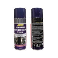 BOSSMP 1 PC CVT / FI Cleaner Throttle Body Power Spray 450ml (TBC-450)