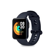 GPS&amp;GLONASS搭載スマートウォッチMi Watch Lite (ネイビー)