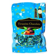REIKA JAPAN 提拉米蘇杏仁巧克力 150g