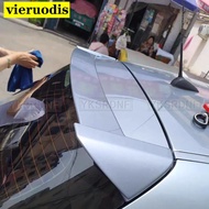 E87 Rear Roof Lip Spoiler For BMW 1 Serie E87 116i 118i 120i Hatchback 2004-2011 Car Spoiler Trunk L