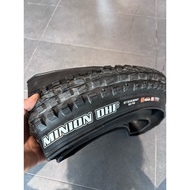 27.5 x 2.5 Maxxis Minion DHF tyre tire