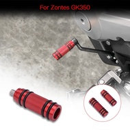Motorcycle Aeccessoris Gear Shift Lever Shifter Pedal extended Gear Lever Compatible with Zontes GK3