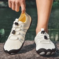 Hiking Shoes Hiking Shoes Hiking Shoes 2024 Summer Outdoor Casual Shoes Hiking Shoes Anti-Slip Cycli