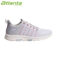 Atlanta Women Let's Run Lightweight Slip On Walking Shoes AFW320162R