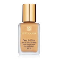 Estee Lauder Double Stay In Place Makeup 1W2 Sand 30ml (x 1) [Parallel Import]
