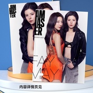 Thai drama Stubborn Love photo album FayMay TV drama poster photo book magazine picture album comple