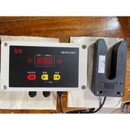 DB700 Opposite Correction Device DB600-220V Correction Controller Infrared While Probeing Rolling Cl