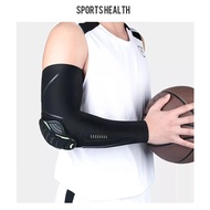 SIKU LS-11 Elbow Pad Support - Elbow Pad Elbow Protector Arm Sleeve Basketball