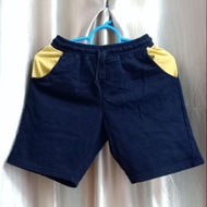 💟 PRELOVED 💟 7DAYZ Seluar Bermuda