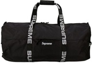 【B.w】Supreme Large Duffle Bag 44TH (SS18) 旅行袋