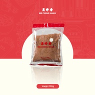 美珍香鱼丝 Bee Cheng Hiang Fish Floss (Loose) 300g