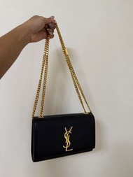2025 YSL Kate Bag 