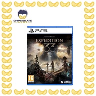 PS5 Clair Obscur: Expedition 33