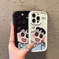 Casing VIVO V29E 5G V27 5G V27E 4G V27 Pro 5G V23 5G V5 V5S V5 Lite V23 Pro 5G Casing Gaya baru kart