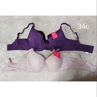 Sorella 34c Bra