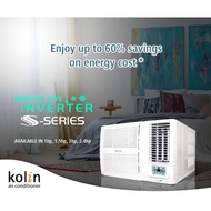 Kolin (KAG-110RSINV) S-Series Inverter