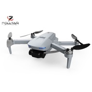 POLLTAR JT-1 PRO Drone GPS 2-Axis Gimbal 4K Camera