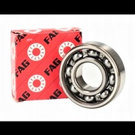 BALL BEARING 6319 C4 FAG OPEN 95x200x45