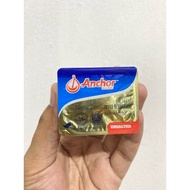 UNSALTED ANCHOR MINIDISH BUTTER 7GR PCS/