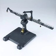 EW RG Machinery Warehouse, 1/144 Work Bench, General Work Bench, Warehouse