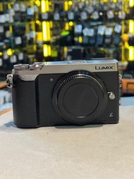 PANASONIC GX85 DMC-GX85 GX 85 五軸機身防震相當利害 機身輕巧 追焦快 有4K拍攝 外型靚 玩味重