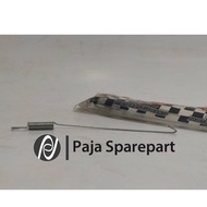 Blk BRAKE SWITCH PER BRAKE SWITCH