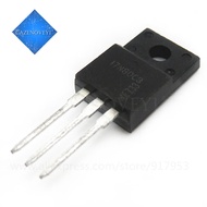 5 Piece SPA17N80C3 17N80C3 17N80 TO-220F new original In Stock