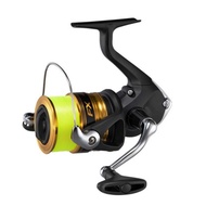 Shimano (SHIMANO) Reel 19 FX 4000 4 150m Benang