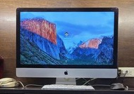 APPLE 蘋果 iMac 27吋
